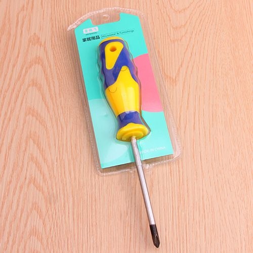 3004 Xintengfei 4 Pulgadas Screwdriver+++ 2