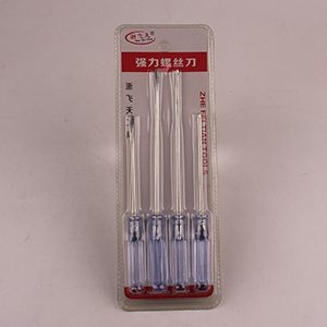 4-in-1 Destornillador 2