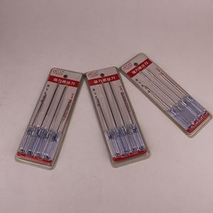 4-in-1 Destornillador 3