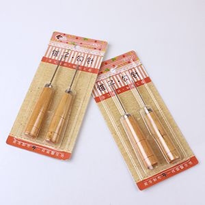 Awl + Combinación de Ganchillo 2