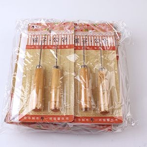 Awl + Combinación de Ganchillo 3