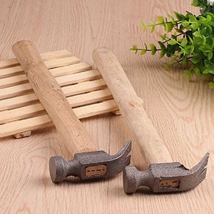 Martillo de Manija de Madera