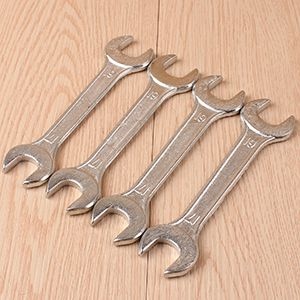17*19 Wrench de Doble Uso 2