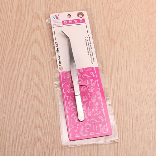 Mingyang Single Tweezer