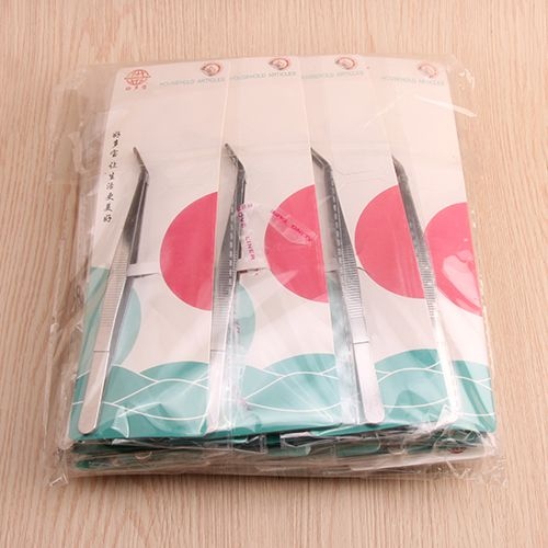 Mingyang Single Tweezer 3