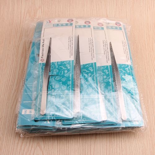 Mingyang Single Tweezer 4