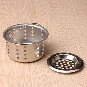 Empaquetador de la Cocina de la Plancha Con el Enchufe de la Cocina