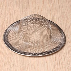 1003 Blister-packed Big Filter Net