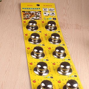 Parte Superior de la Tapa de la Pata Única 3