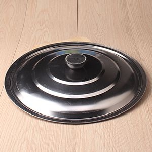 Funda de Acero Inoxidable 30cm