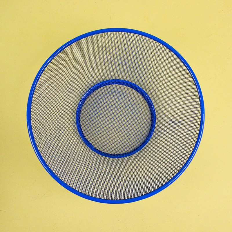 Canasta de Arroz Colorido 4