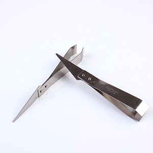 Pig Hair Clip