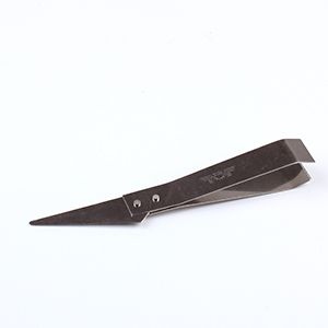 Pig Hair Clip 3