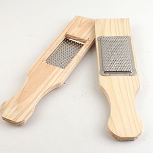 10# Placa de Madera