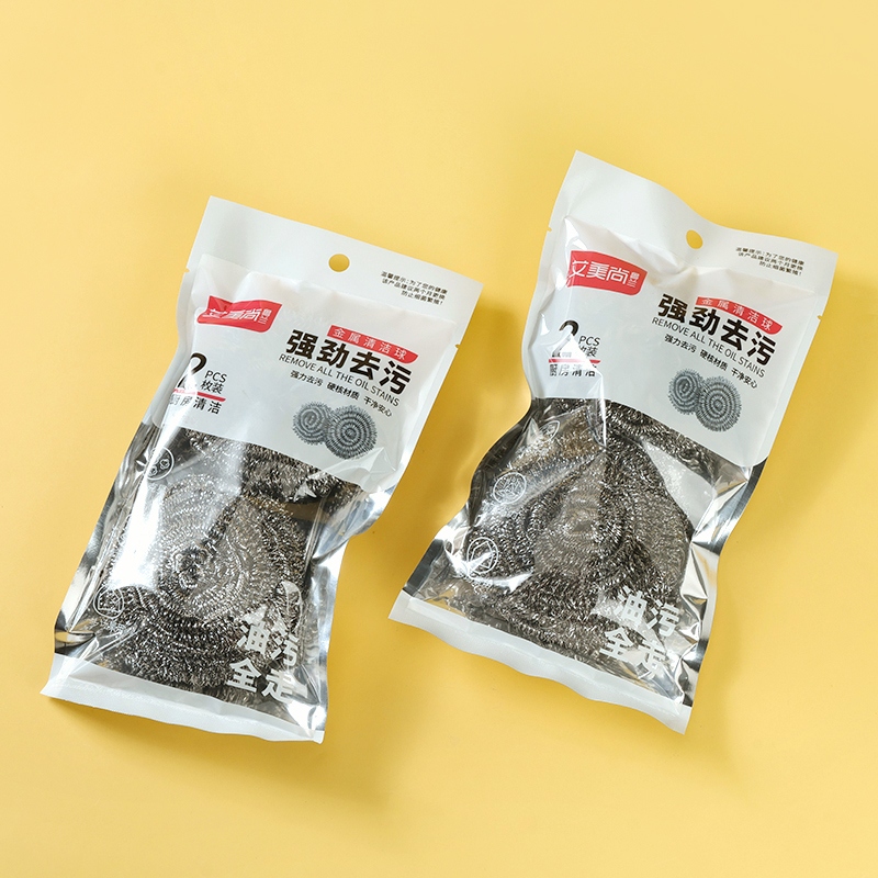 Aimeisang 5550.00g Bola de Alambre de Acero 2