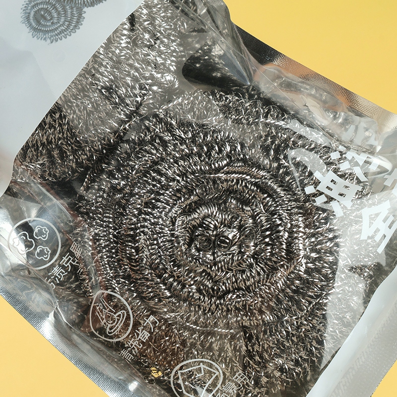Aimeisang 5550.00g Bola de Alambre de Acero 3