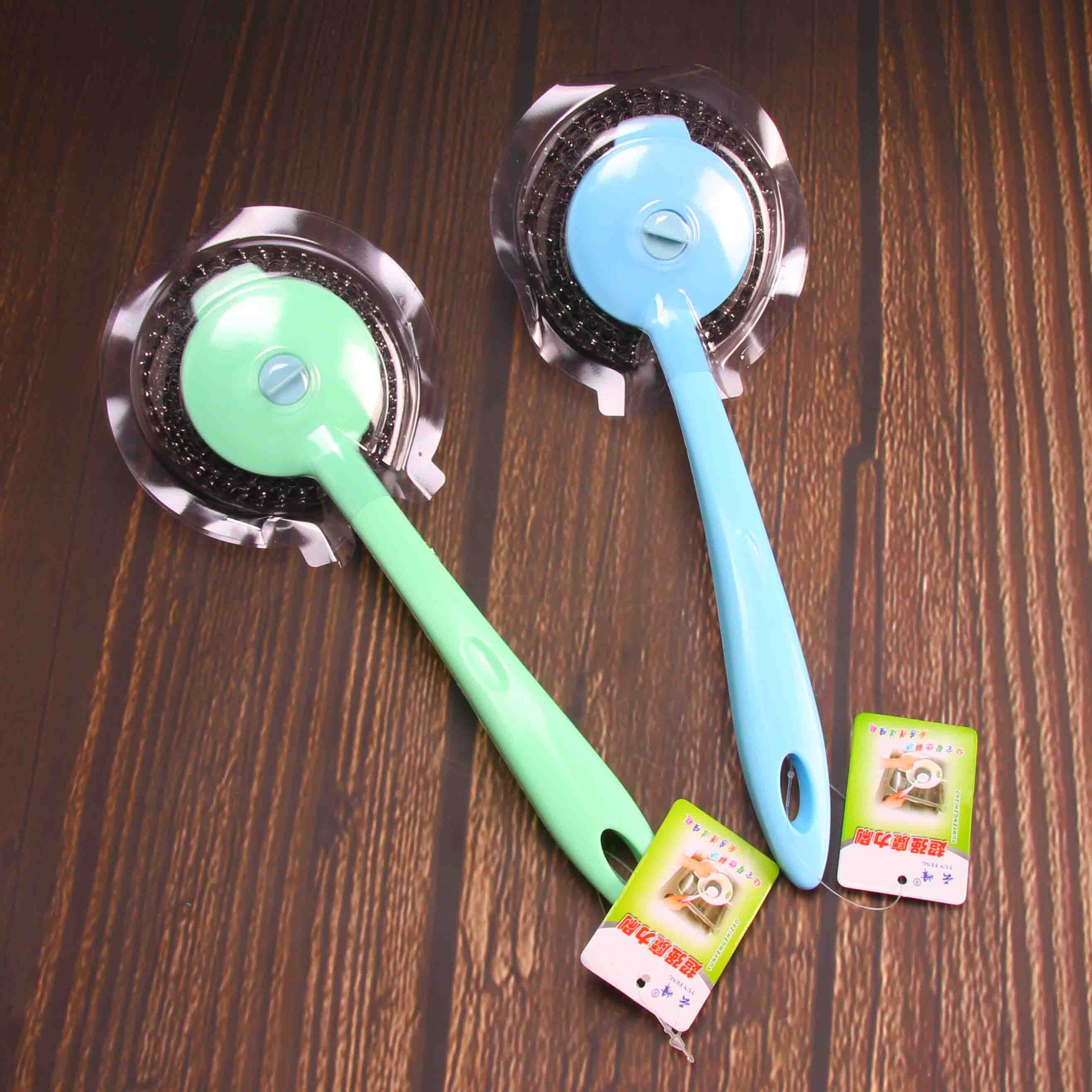 Yunfeng 1818-2 Pot Brush 2