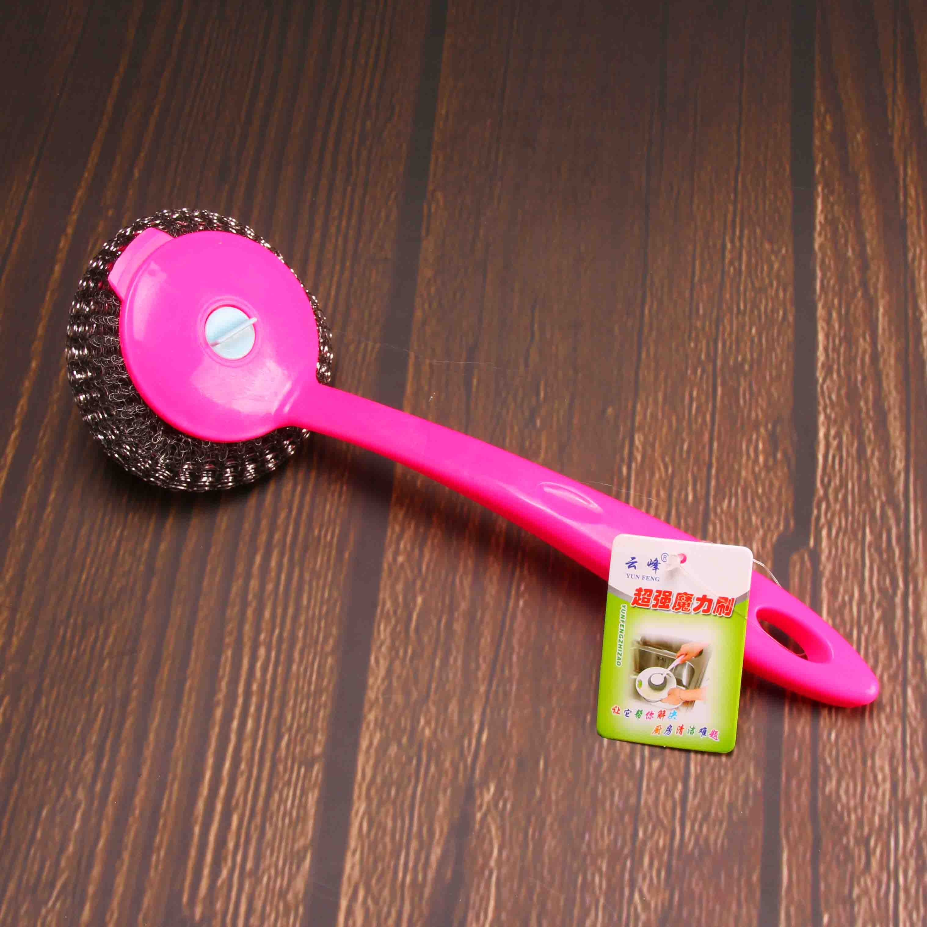 Yunfeng 1818-2 Pot Brush 3