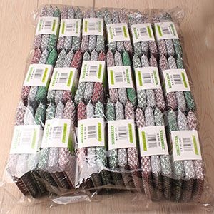 7025 Esponjas de Limpieza de Tres Plantas 3