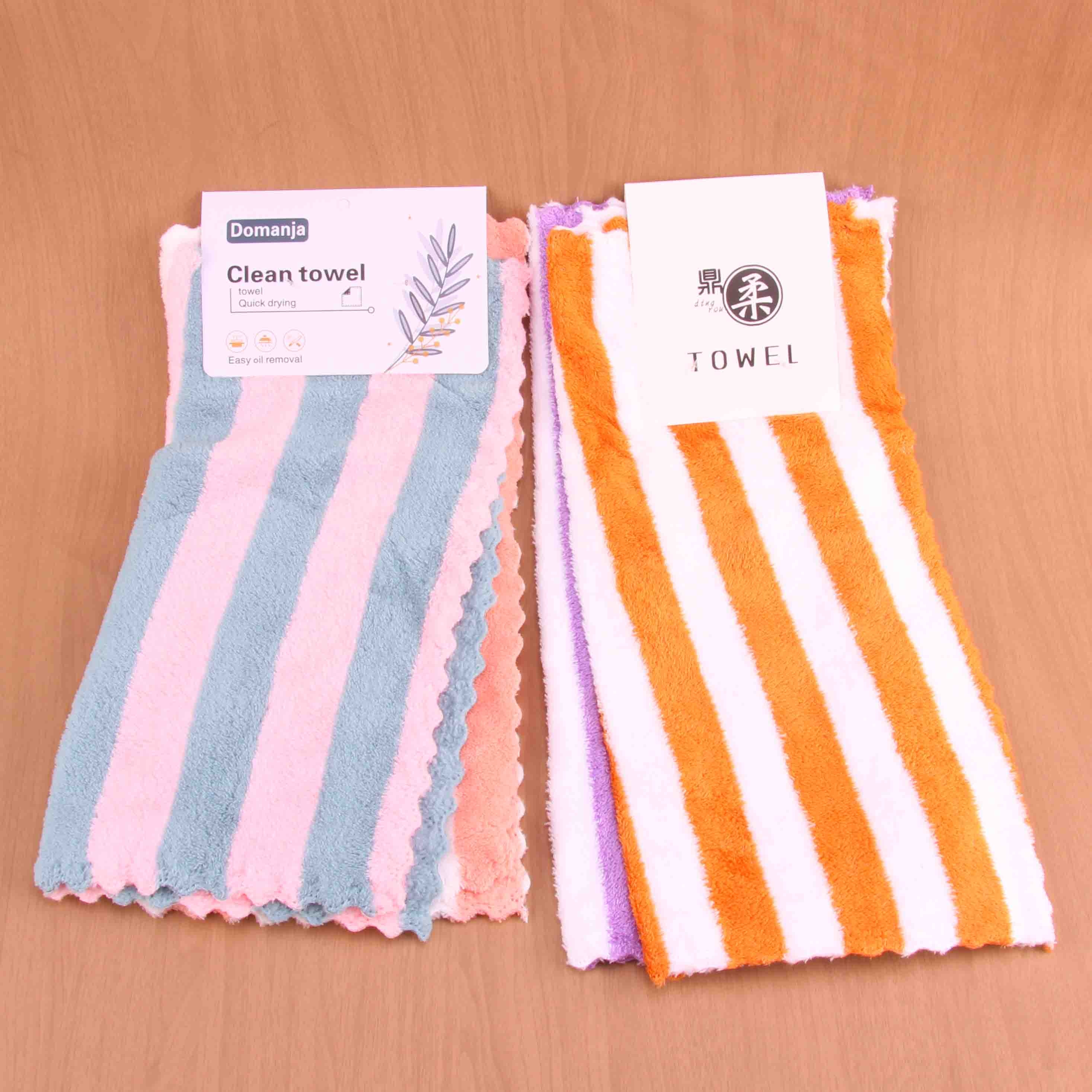 2 Header Cards Packaging Toallitas de Limpieza Desnudas 2