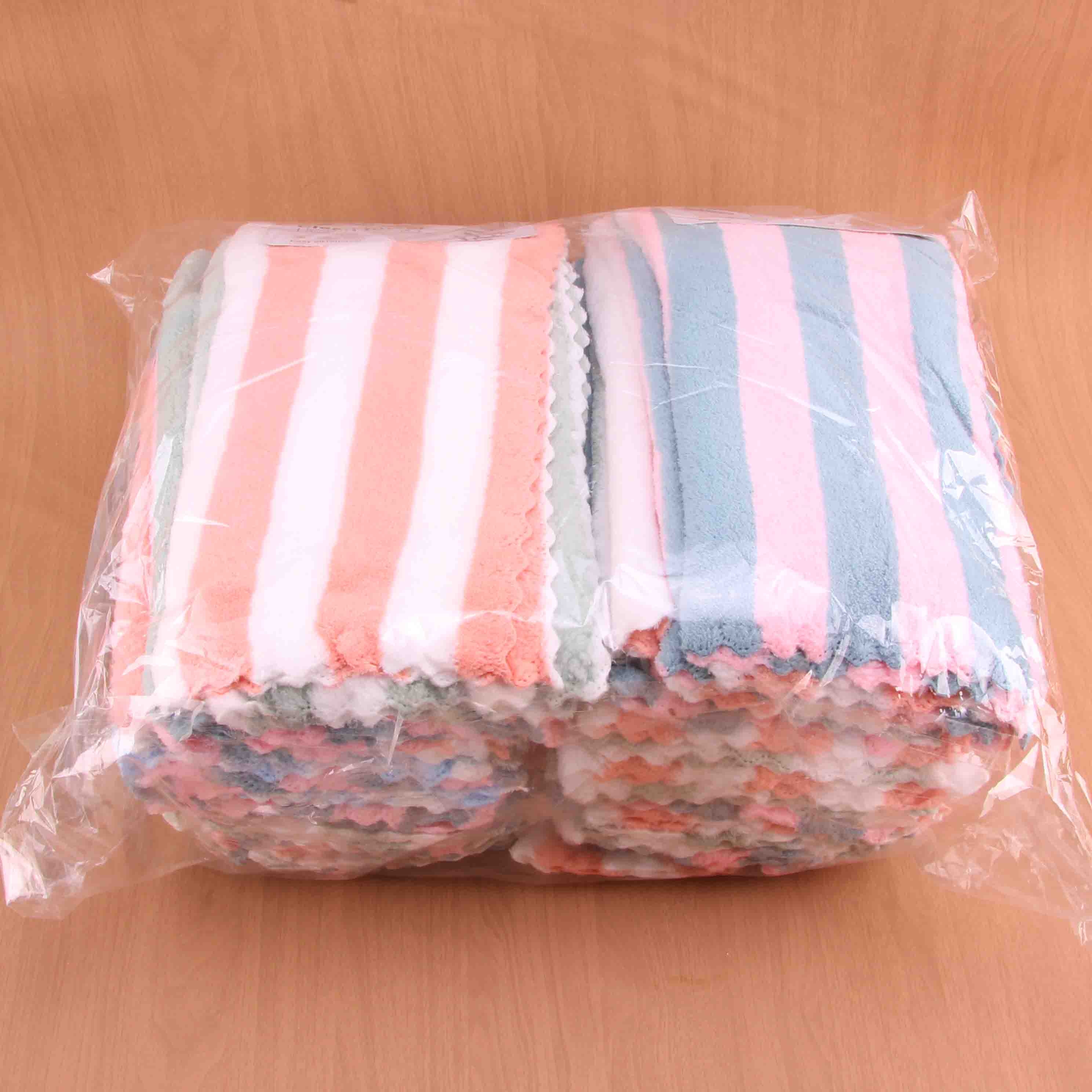 2 Header Cards Packaging Toallitas de Limpieza Desnudas 5