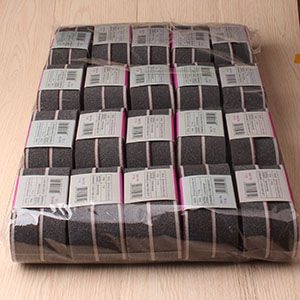 7116 Diamond Sand Scouring Cloth 3