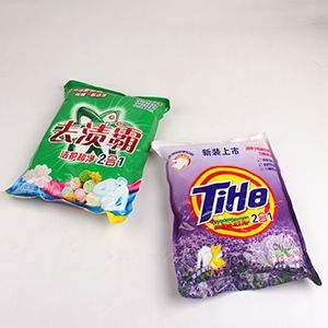 ● 500G Detergente de Lavandería ● (Estilo de Baile) 2