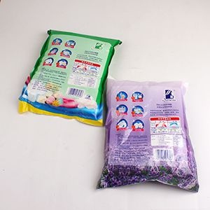 ● 500G Detergente de Lavandería ● (Estilo de Baile) 3