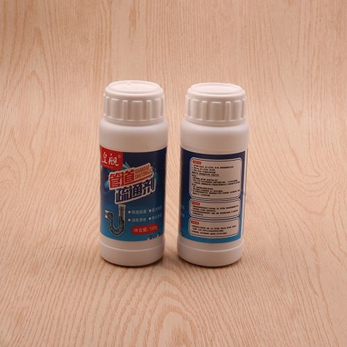 120G Pipe Dredging Agent 2