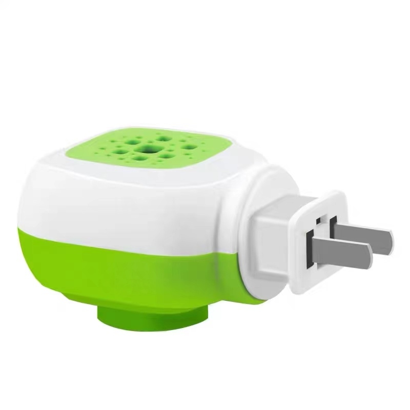 Enchufe Repelente de Mosquito Eléctrico 2