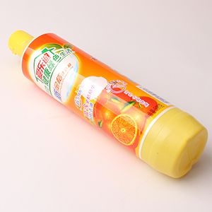 2 Yuan Detergent (500G Kumquat) 3