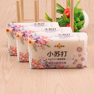 ●202G Ailedi Baking Soda Soap● 2
