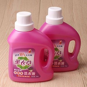 Thousand Sakura 500G Detergente de Lavandería (Estilo de Baile) 4
