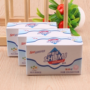 ● Soap Premium Shumanjia de 100G●