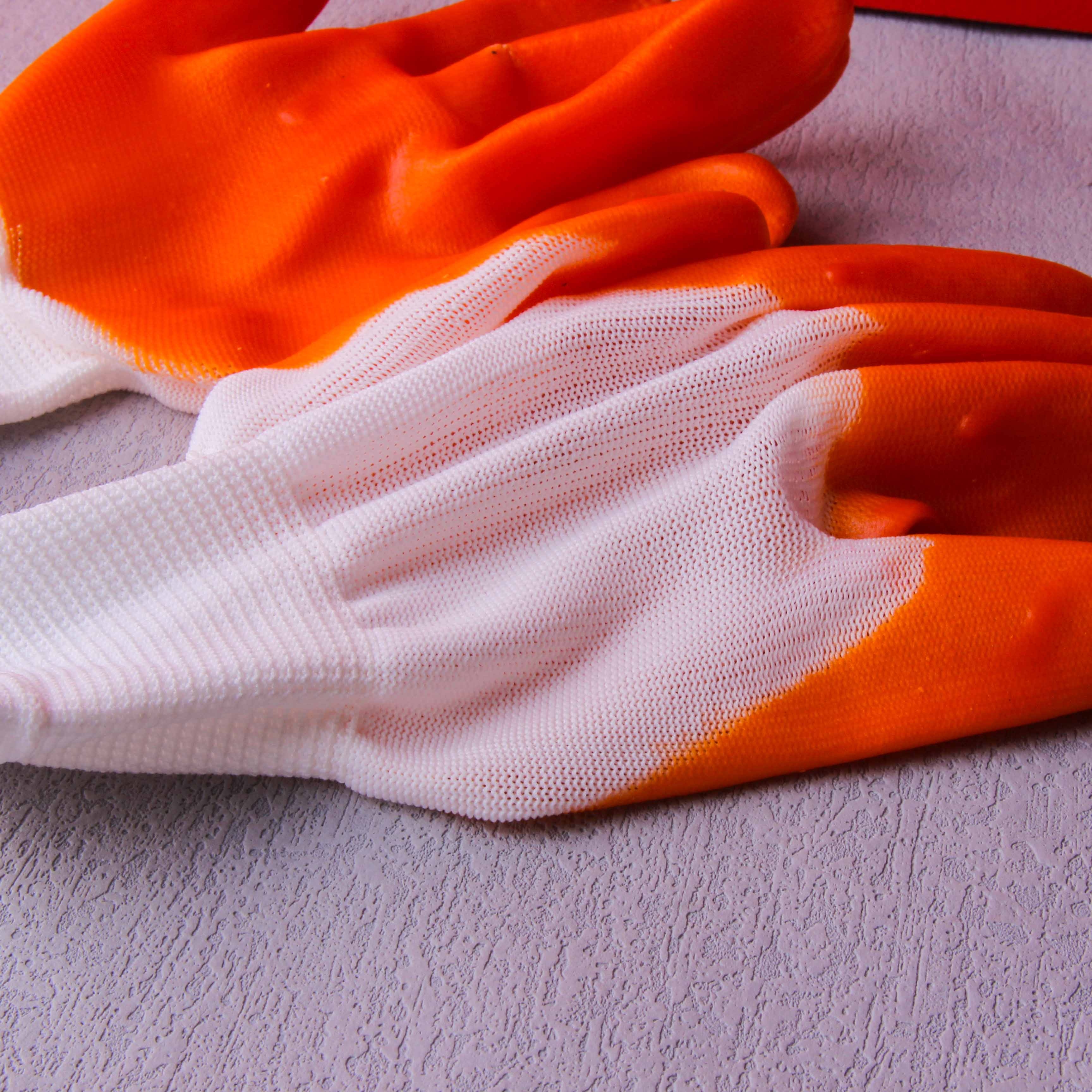 Guantes de Látex de Protección Laboral