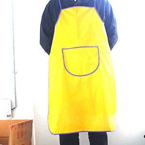 No. 1 Abrigo Impermeable 2
