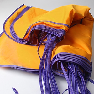 No. 1 Abrigo Impermeable 3