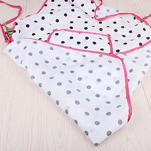 Abrigo Impermeable 3