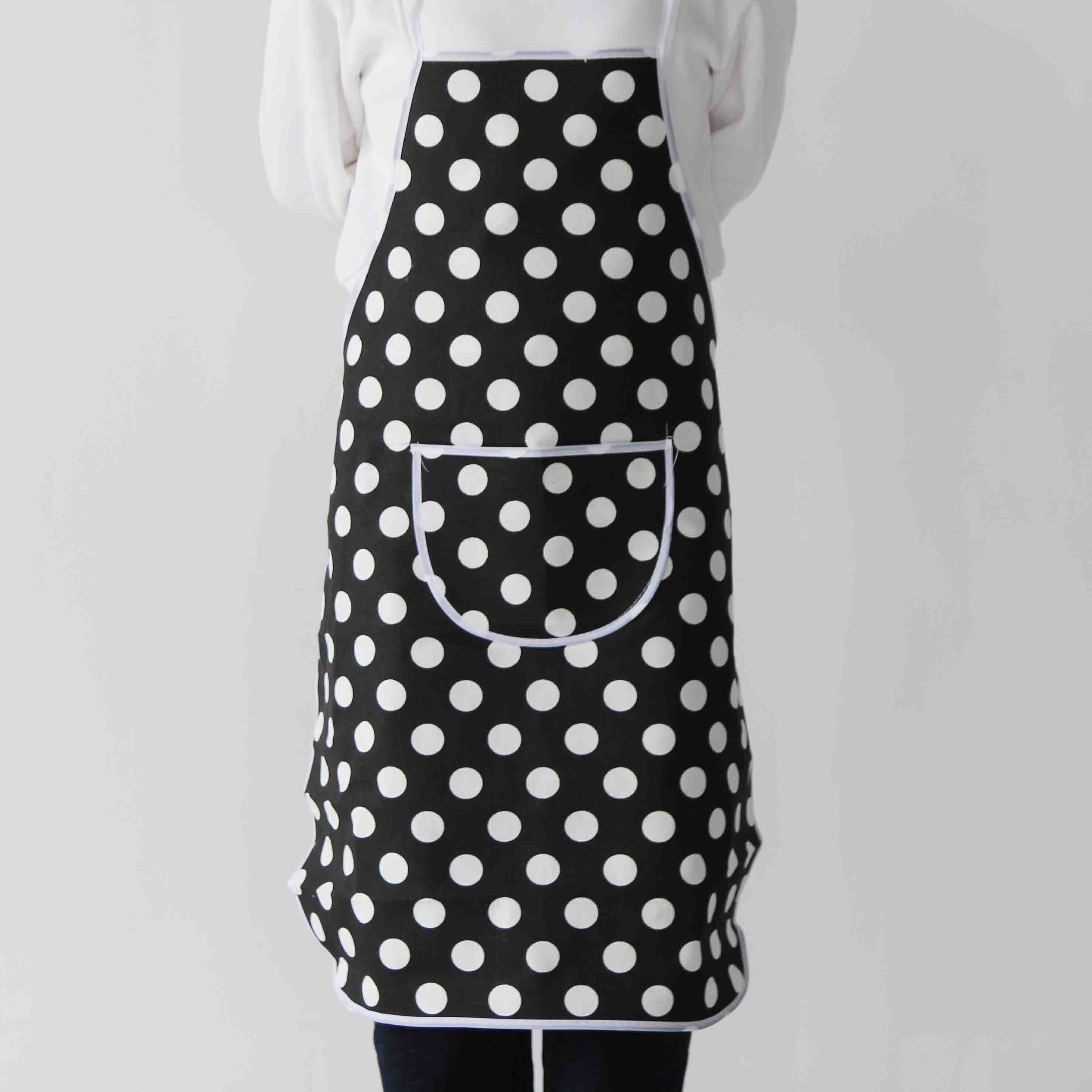 Canvas Apron 3