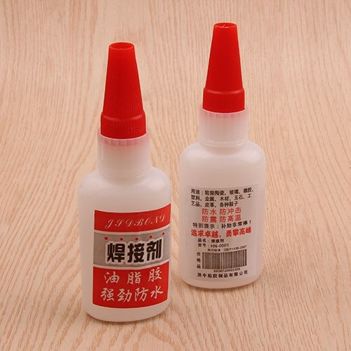 50G Welding Glue