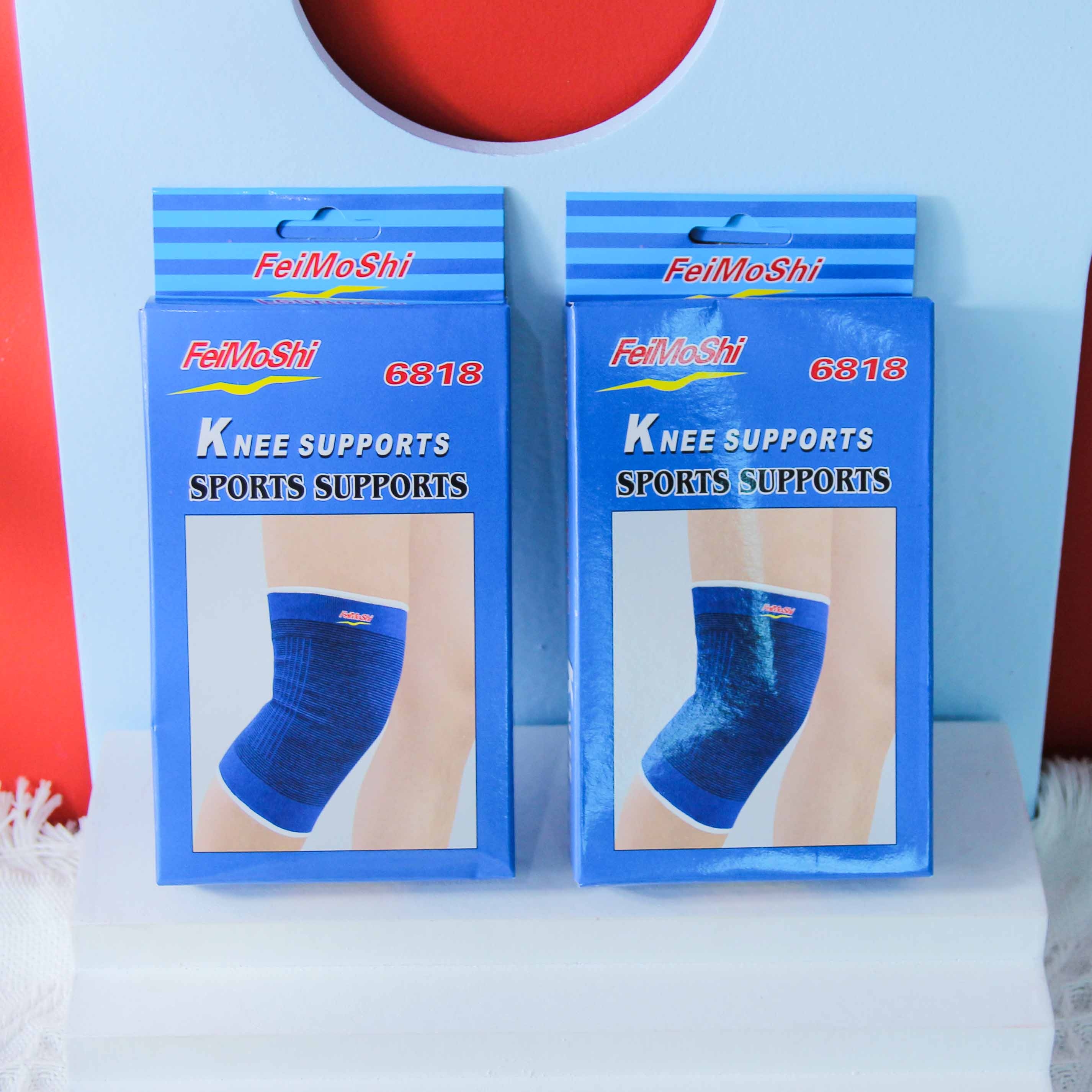 Knee Pad 3