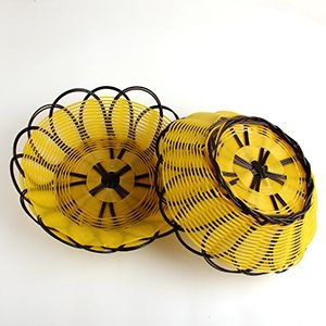 Cesta de Dos Hilos 24*10 2