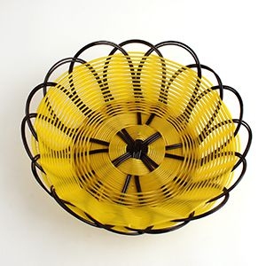 Cesta de Dos Hilos 24*10 3