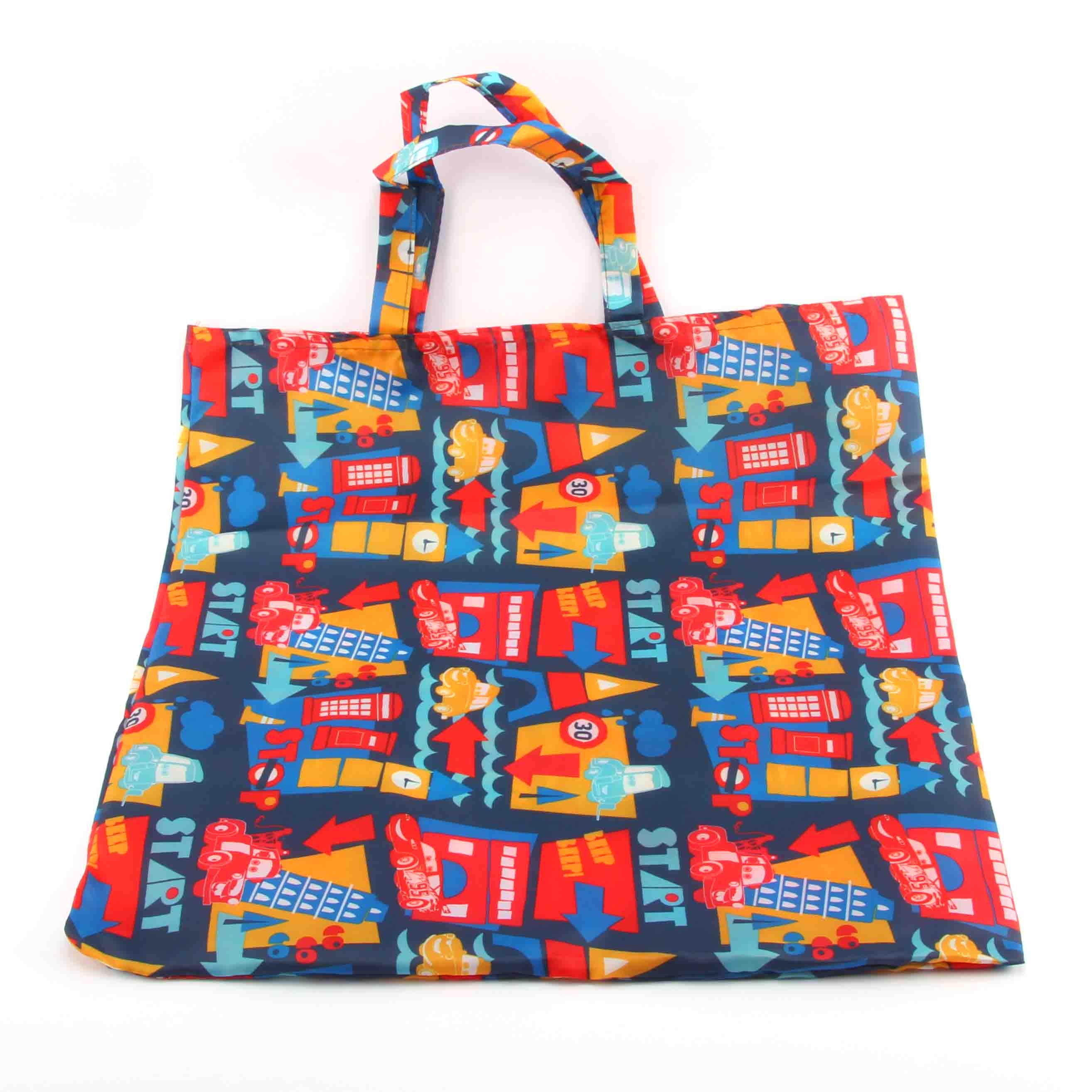 Bolso de Ropa