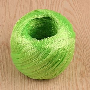Gran Paquete de Cuerda de Plástico 70g