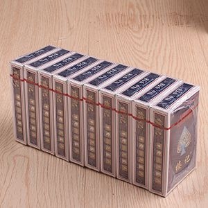 ●958 Tarjetas de Póquer 1 Cubierta● 3