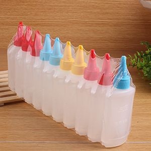 Máquina de Coser Aceite 3