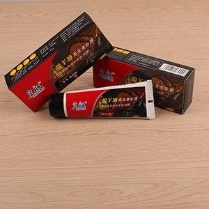 Zapato de Corte Imperial 75G Polaco (Negro) 2