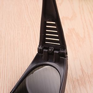 Vidrios Impermeables (Negro) 3