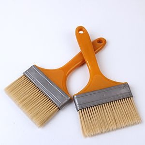 Pincel de Pintura de 4 Pulgadas 2